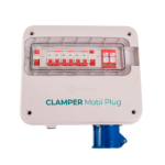 imagem CLAMPER Mobi Plug